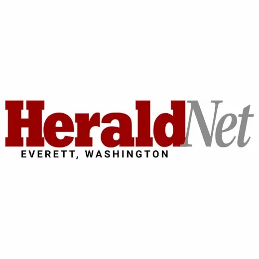 HeraldNet brand logo for heraldnet.com