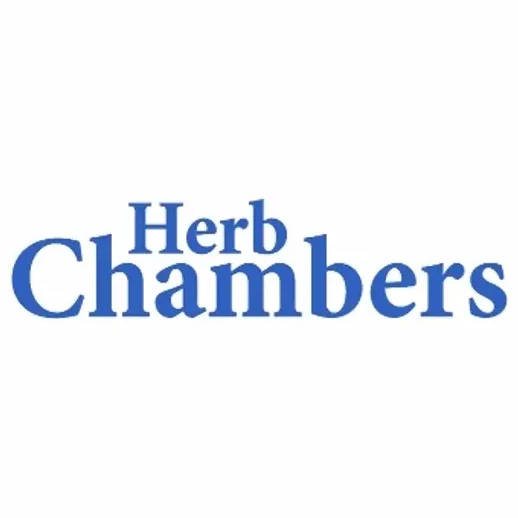 Herb Chambers brand logo for herbchambers.com