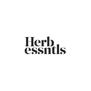 Herb Essntls brand logo for herbessntls.com