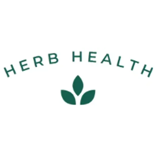 Herb Health brand logo for herbhealth.com