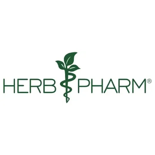 Herb Pharm brand logo for herb-pharm.com