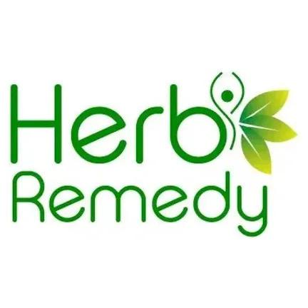herb-remedy brand logo for herb-remedy.com