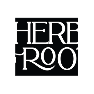 Herb & Root brand logo for herbandroot.com