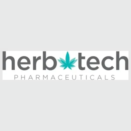 Herb Tech brand logo for herbtechpharma.com