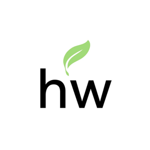 Herb Works brand logo for herbworks.com