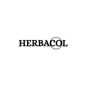 Herbacol brand logo for herbacolus.com