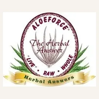 Herbal Answers brand logo for herbalanswers.com