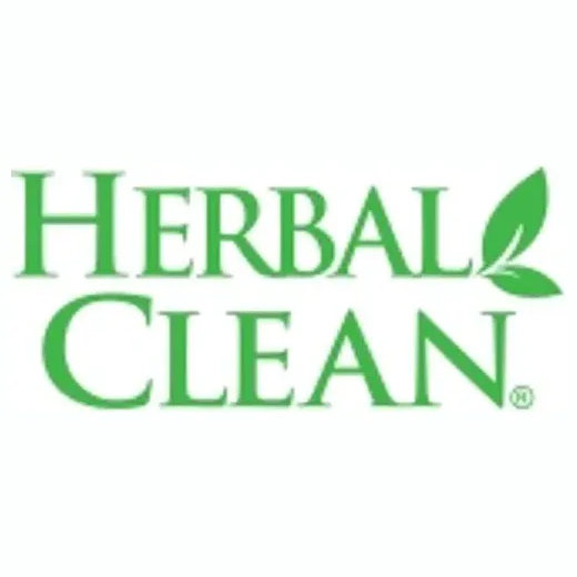 Herbal Clean brand logo for herbalclean.com
