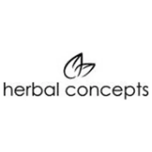 Herbal Concepts brand logo for herbalconcepts.com