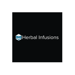 Herbal Infusions brand logo for herbalinfusions.com