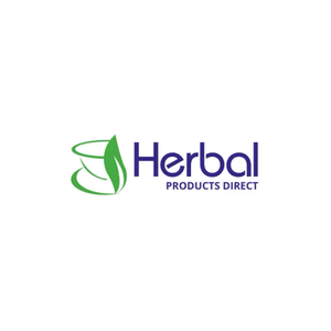 Herbal Products Direct brand logo for herbalproductsdirect.com.au
