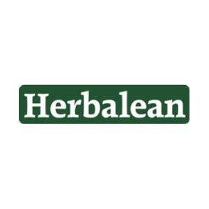herbalean brand logo for herbalean.co