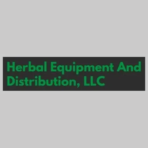 herbalequipment brand logo for herbalequipment.com
