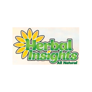 herbalinsightsinc brand logo for herbalinsightsinc.com