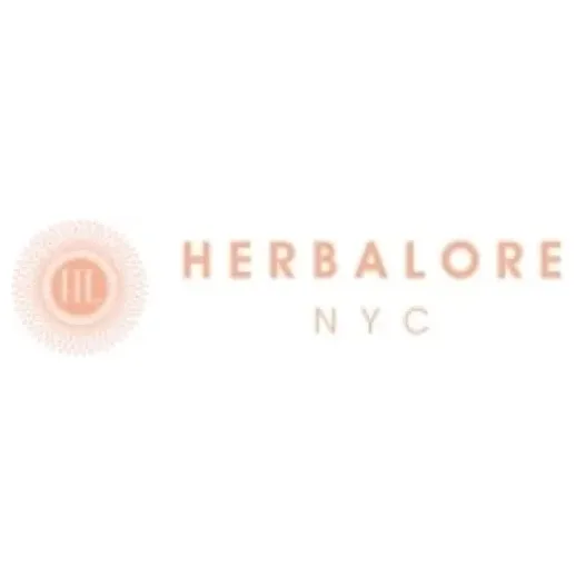 Herbalore brand logo for herbalorenyc.com