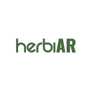 Herbiar brand logo for herbiar.com