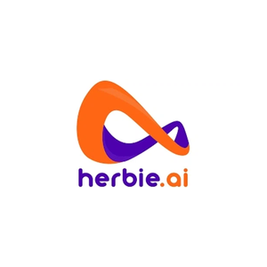 Herbie brand logo for herbie.ai