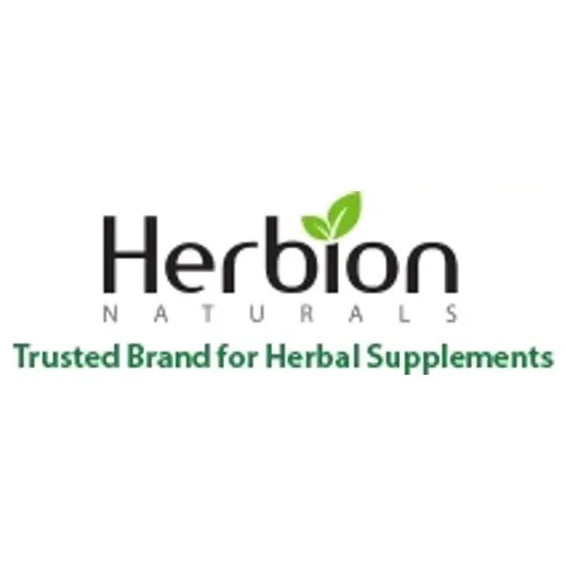 Herbion brand logo for herbion.us