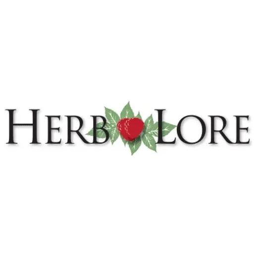 Herblore brand logo for herblore.com
