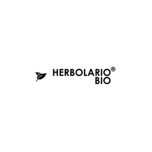 Herbolario Bio brand logo for herbolariobio.com