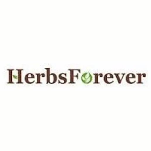 Herbs Forever brand logo for herbsforever.com