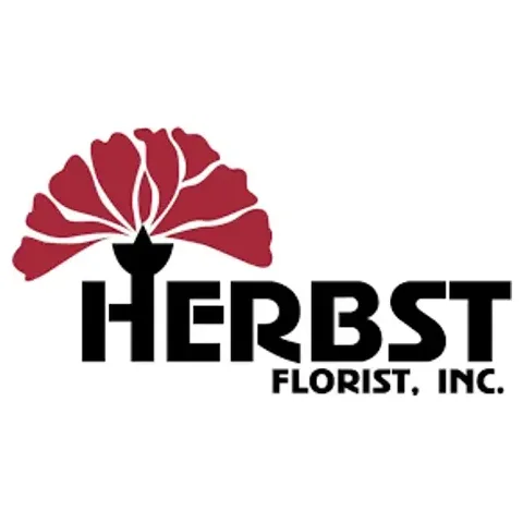 herbstflorist brand logo for herbstflorist.com