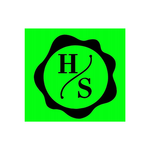 Herbstrong brand logo for herbstrongco.com