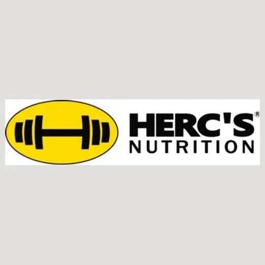 Herc's brand logo for hercs.com