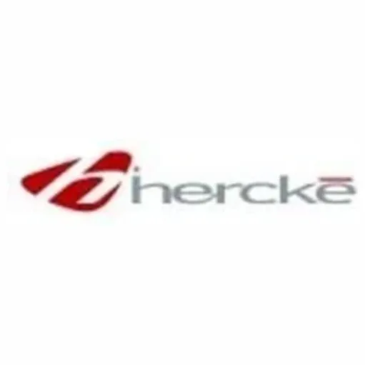 Hercke brand logo for hercke.com