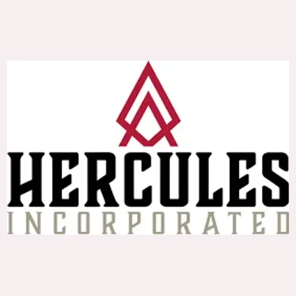 Hercules Inc. brand logo for herculesinc.shop