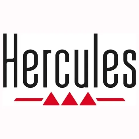 Hercules brand logo for hercules.com