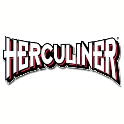 Herculiner brand logo for herculiner.com