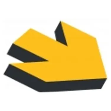 Here Wallet brand logo for herewallet.app