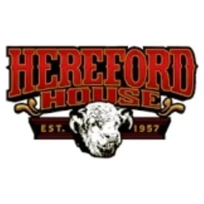 Hereford House brand logo for herefordhouse.com