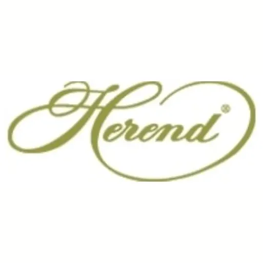 Herend brand logo for herendusa.com