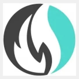 heres brand logo for heres.is
