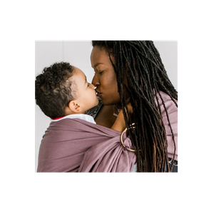 Heritage Baby brand logo for heritagebaby.ca