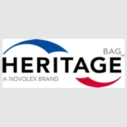 Heritage Bag brand logo for heritage-bag.com