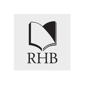 Heritage Books brand logo for heritagebooks.org