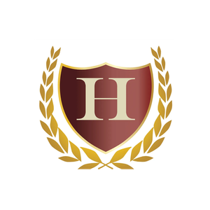 Heritage Costumes brand logo for heritagecostumes.com