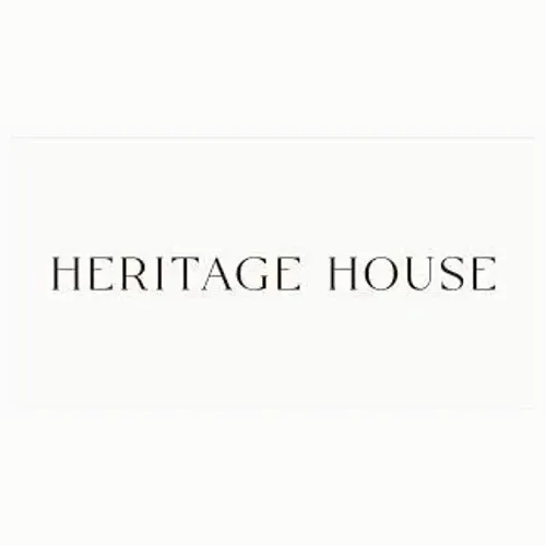 Heritage House brand logo for heritage-house.com