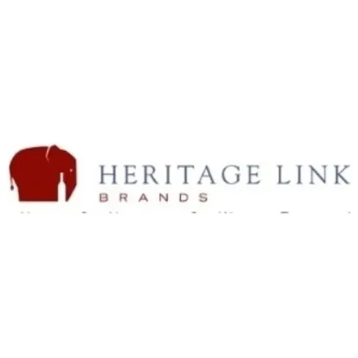 Heritage Link Brands brand logo for heritagelinkbrands.com