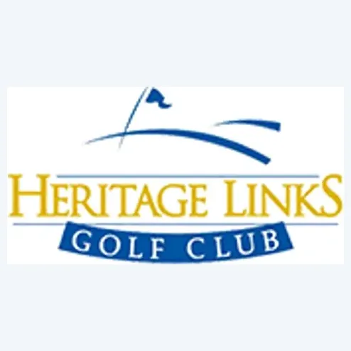 Heritage Links brand logo for heritagelinks.com