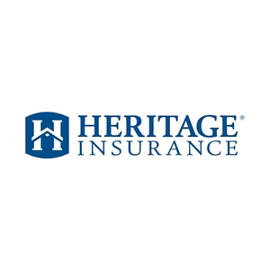 Heritage brand logo for heritagepci.com
