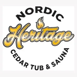 Heritage Nordic brand logo for heritagenordic.com