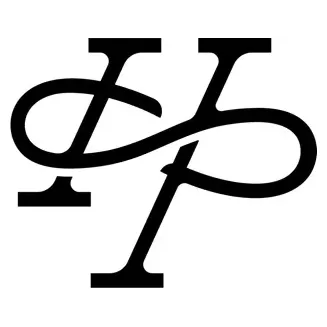 Heritage Patios brand logo for heritagepatios.com