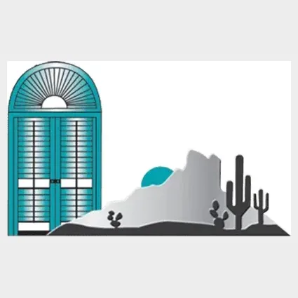 Heritage Shutters brand logo for heritageshutters.com