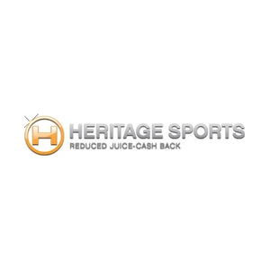 Heritage Sports brand logo for heritagesports.net