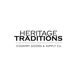 Heritage Traditions brand logo for heritage-traditions.com