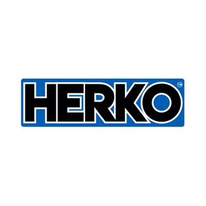 herko brand logo for herko.com